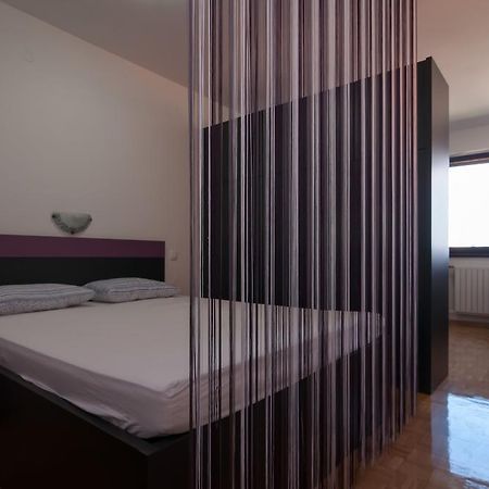 Apartment Gal Zára Szoba fotó