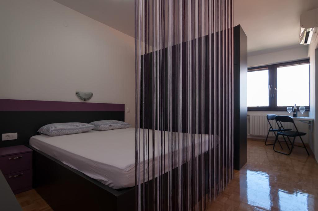 Apartment Gal Zára Szoba fotó