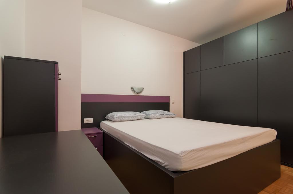Apartment Gal Zára Szoba fotó