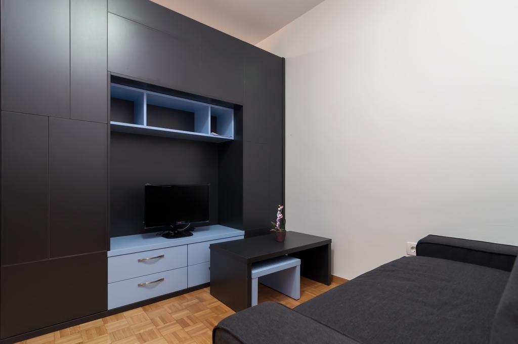 Apartment Gal Zára Szoba fotó