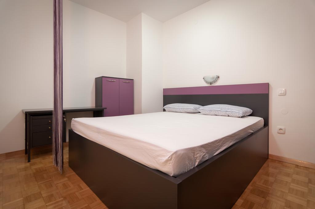 Apartment Gal Zára Szoba fotó