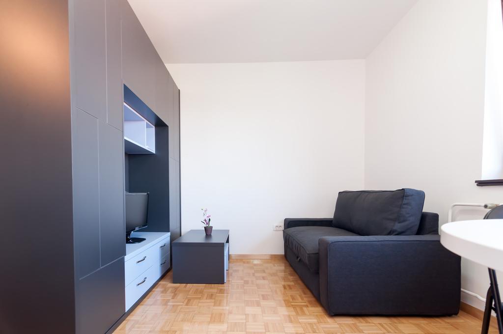 Apartment Gal Zára Szoba fotó