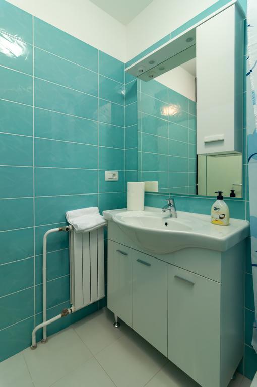 Apartment Gal Zára Szoba fotó