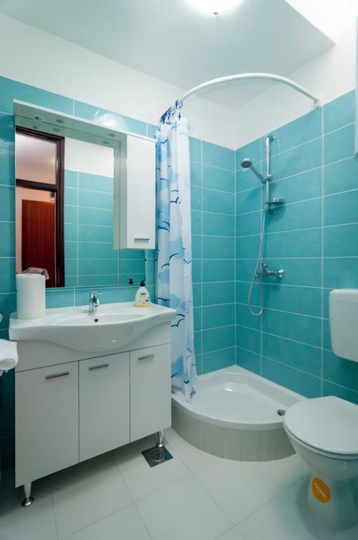 Apartment Gal Zára Szoba fotó
