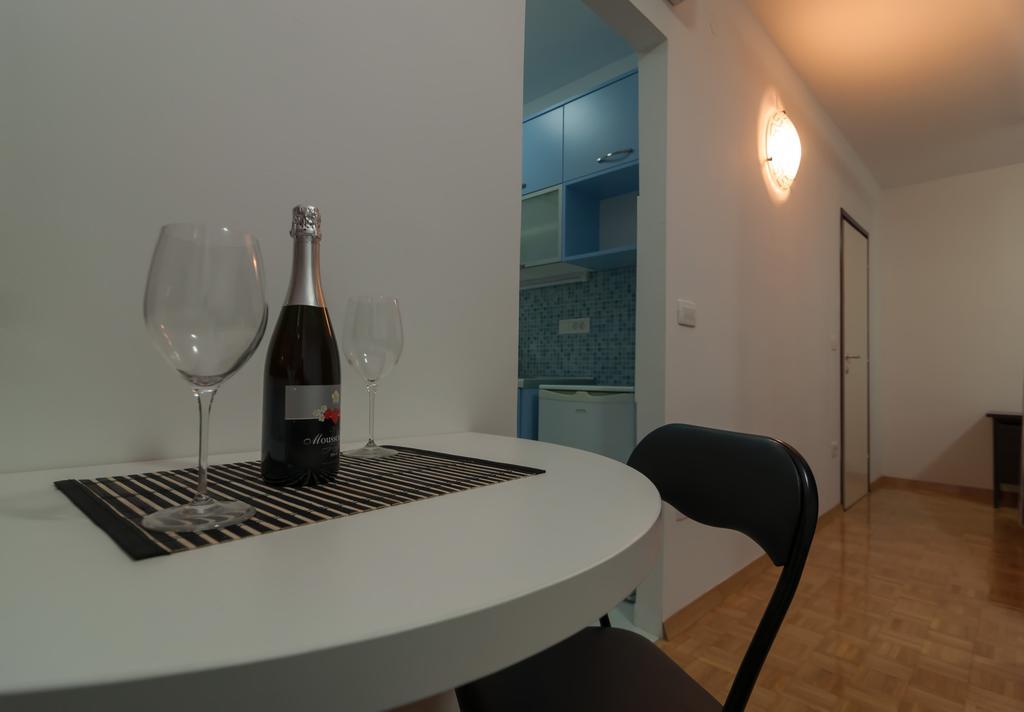Apartment Gal Zára Szoba fotó