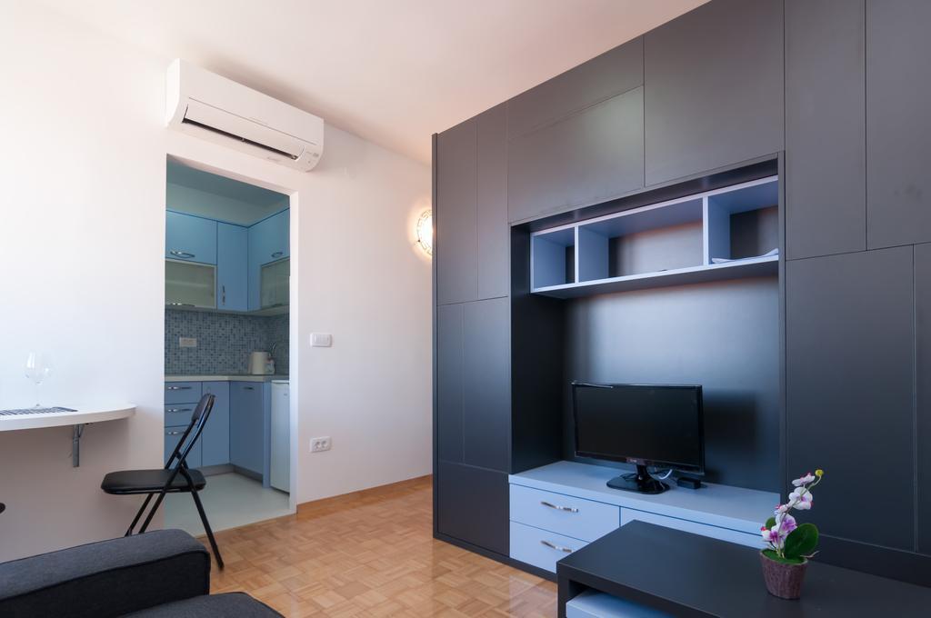 Apartment Gal Zára Szoba fotó