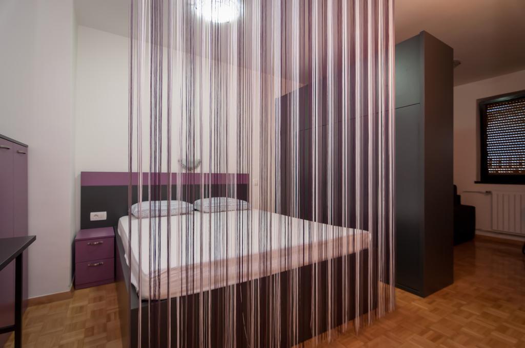 Apartment Gal Zára Szoba fotó