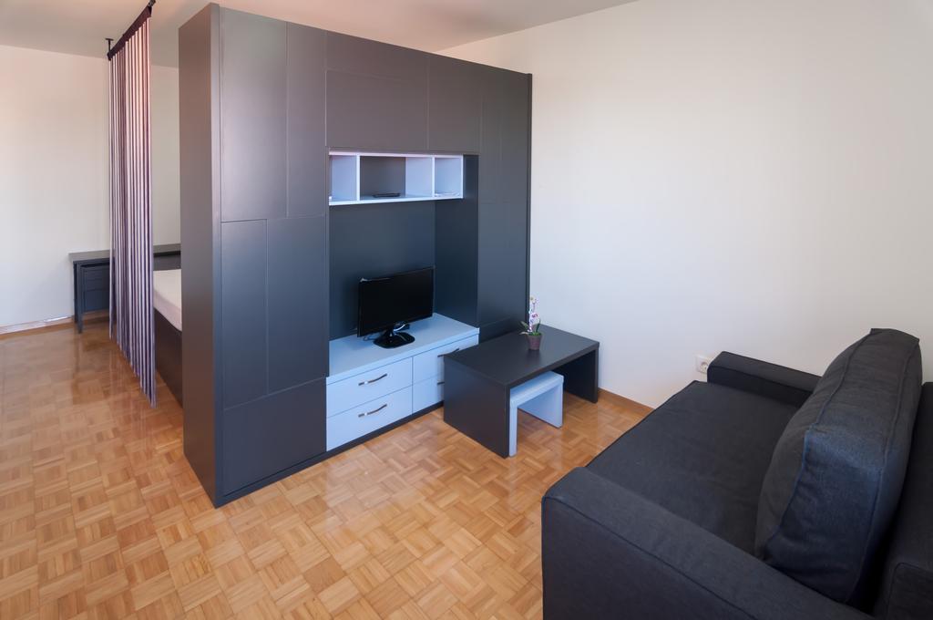 Apartment Gal Zára Szoba fotó