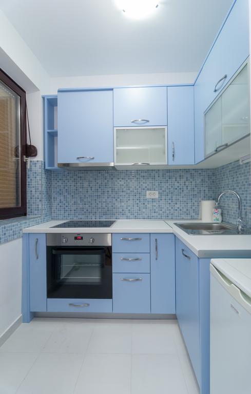 Apartment Gal Zára Szoba fotó