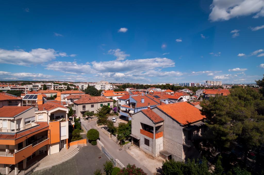 Apartment Gal Zára Szoba fotó
