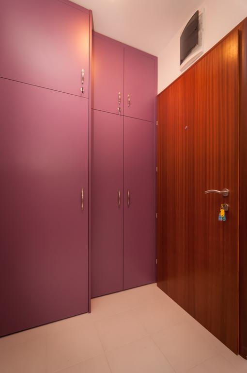 Apartment Gal Zára Szoba fotó