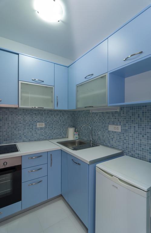 Apartment Gal Zára Szoba fotó