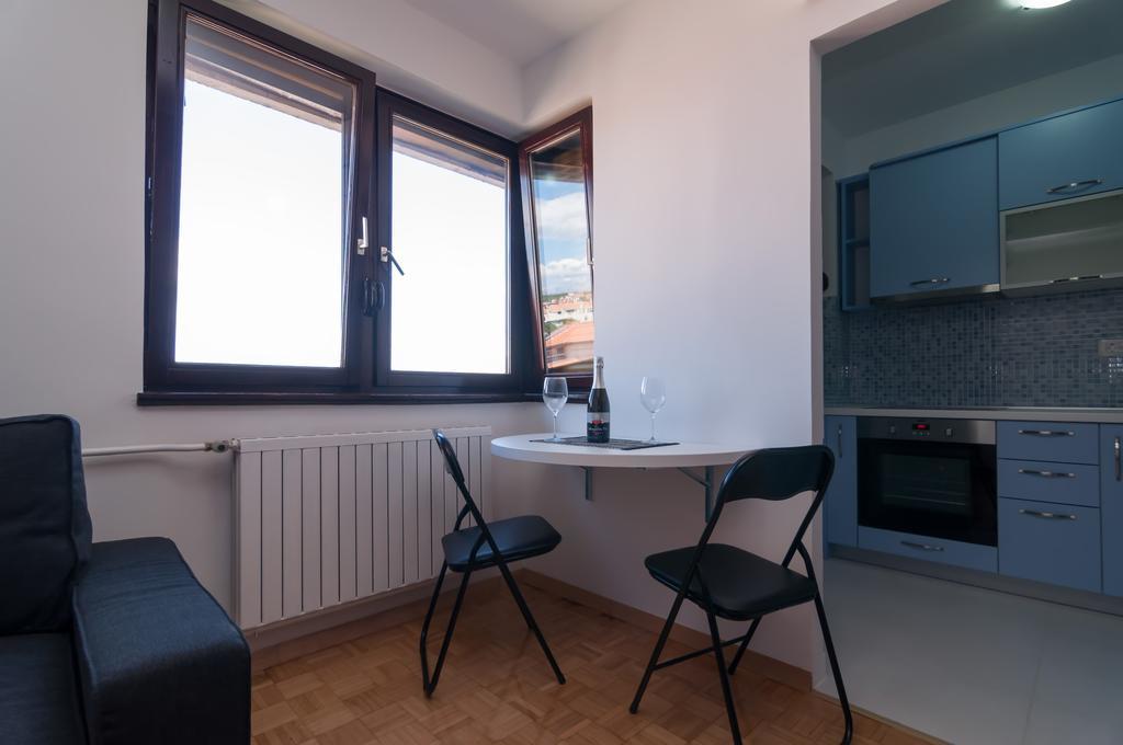 Apartment Gal Zára Szoba fotó