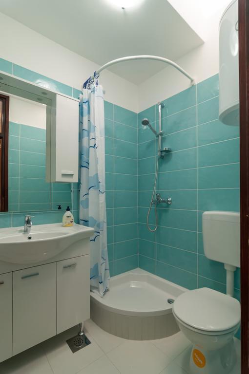 Apartment Gal Zára Szoba fotó